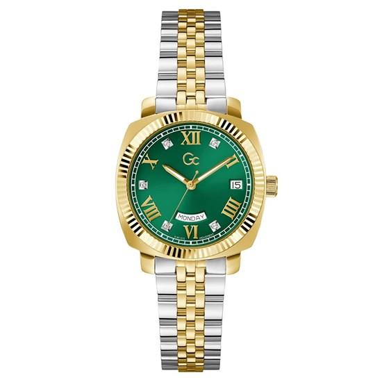 GUESS COLLECTION GCZ44002L9MF