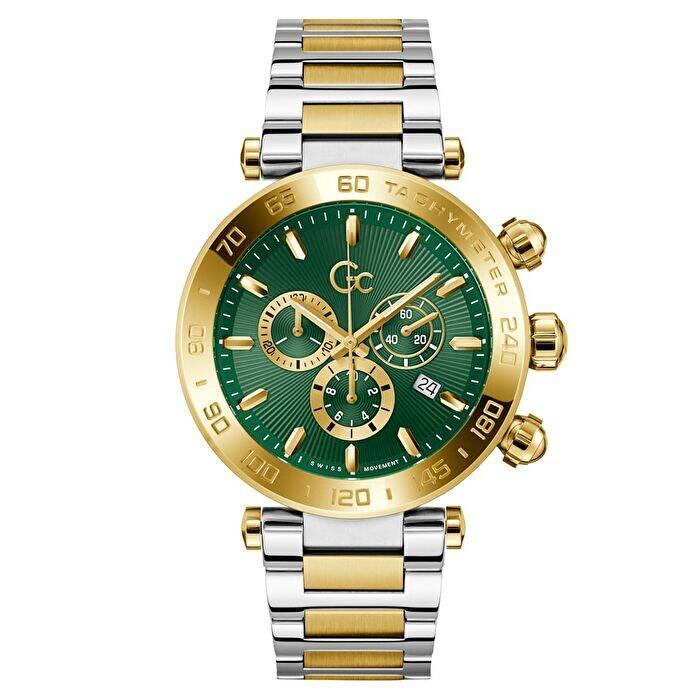 GUESS COLLECTION GCZ50004G9MF