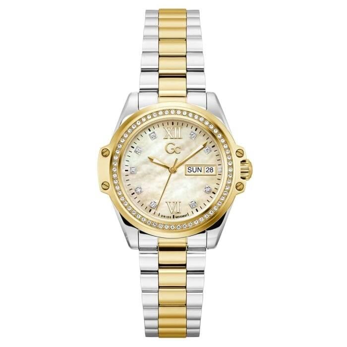 GUESS COLLECTION GCZ53002L6