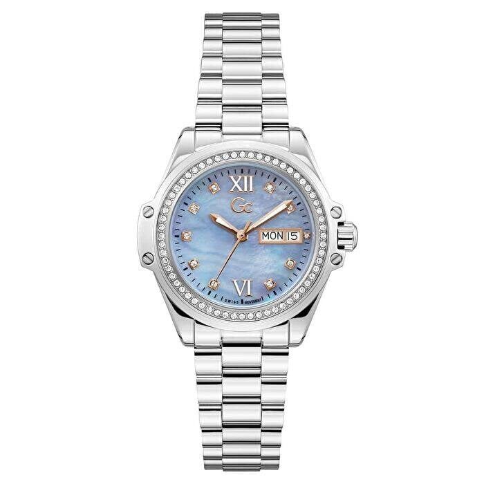 GUESS COLLECTION GCZ53003L7