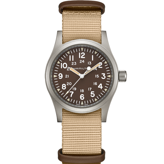 HAMILTON H69439901