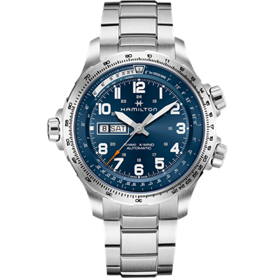 HAMILTON H77765141