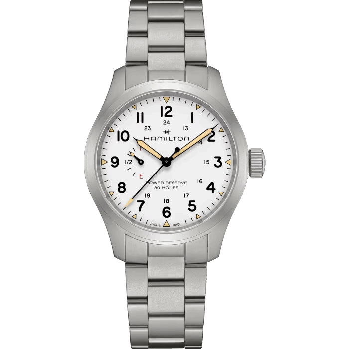 Hamilton Khaki Field H69509110 Kol Saati