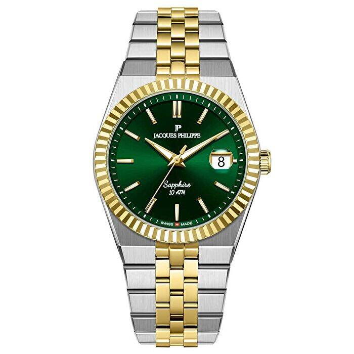 JACQUES PHILIPPE JPQGS10473X8