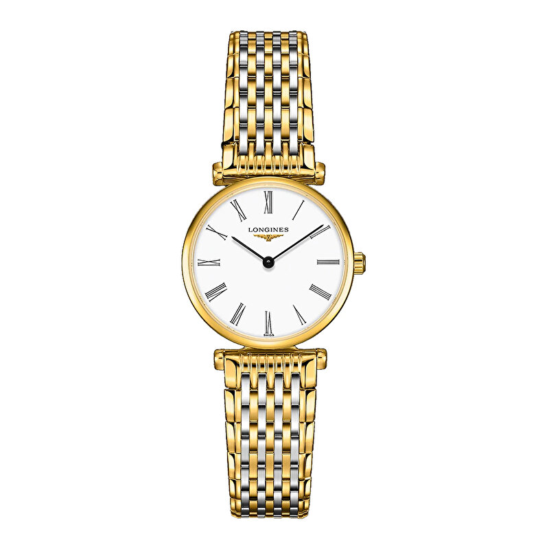 La Grande Classique De Longines L42092117 Kol Saati