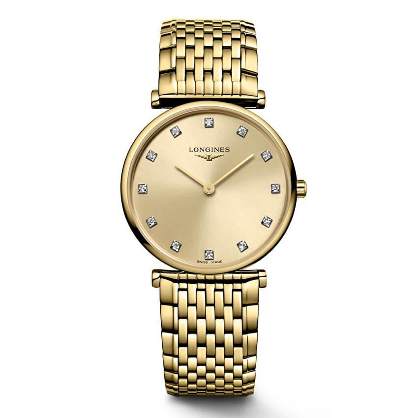 La Grande Classique De Longines L45122378 Kol Saati