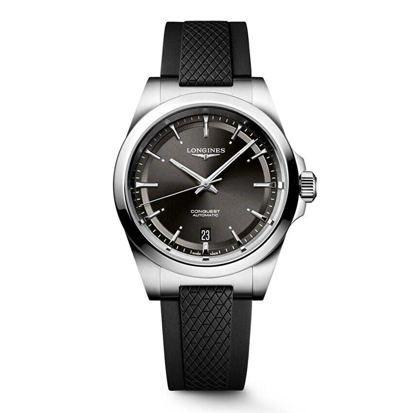Longines Conquest Automatic L37204529 Kol Saati