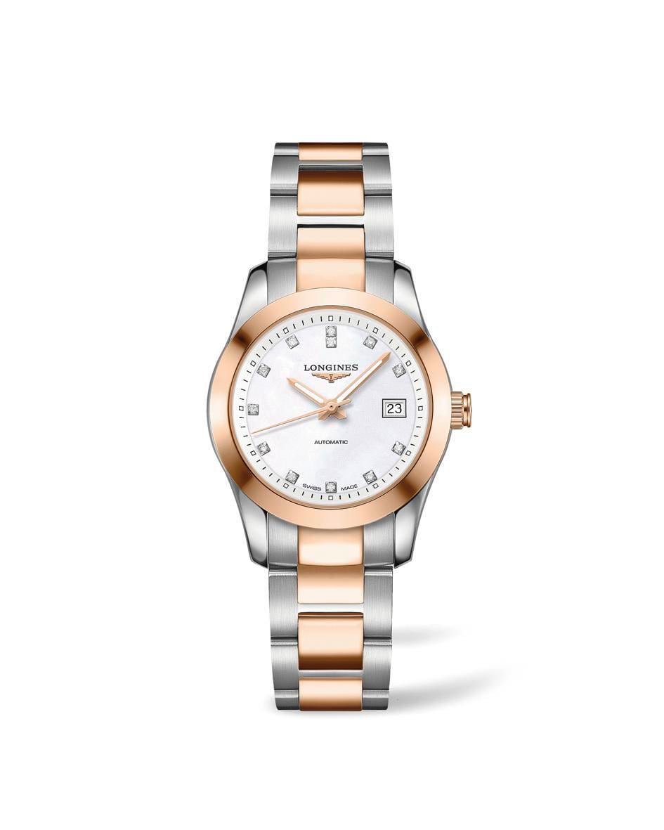 Longines Conquest Classic L22855877