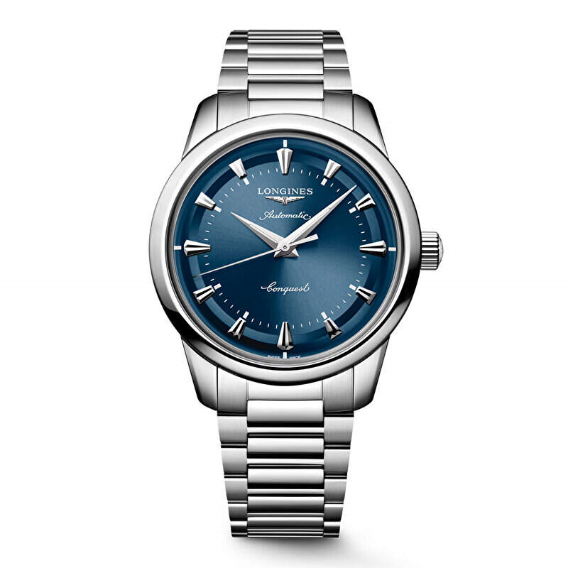 Longines Conquest Heritage L16504926