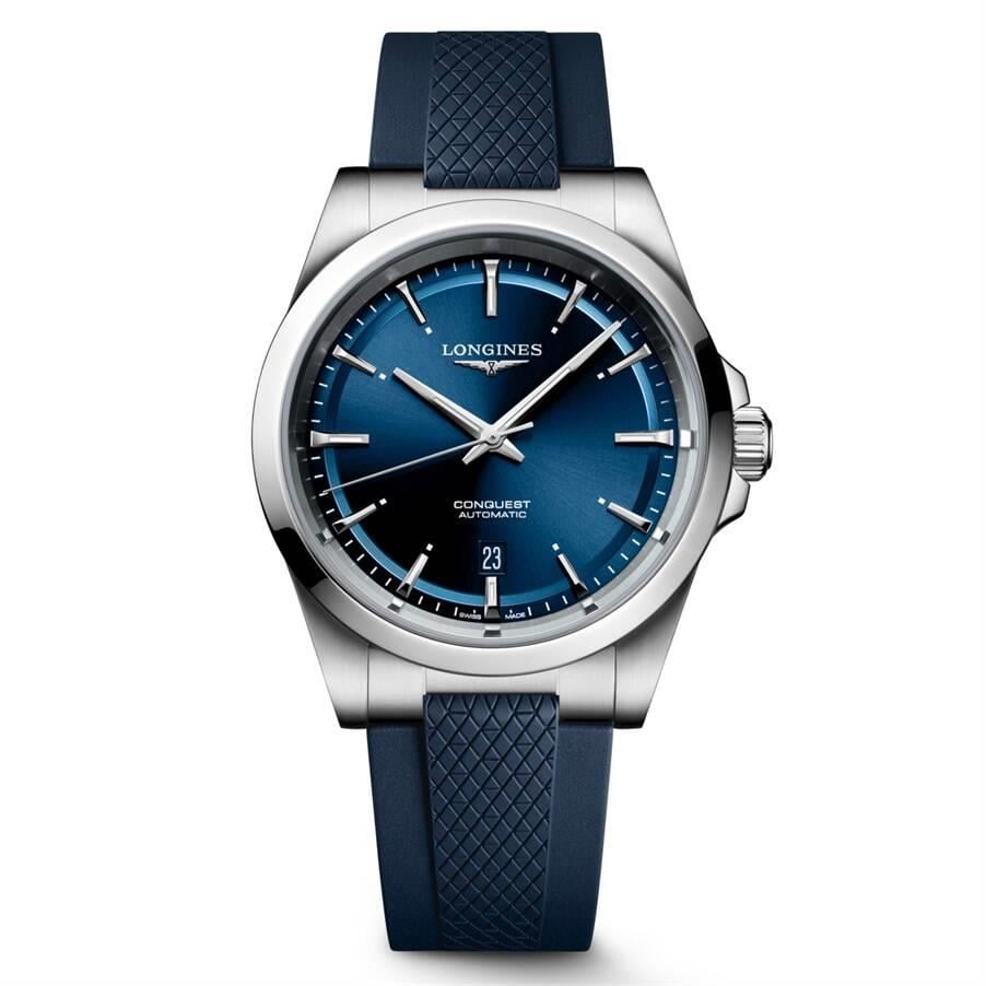 Longines Conquest L38304929  Kol Saati
