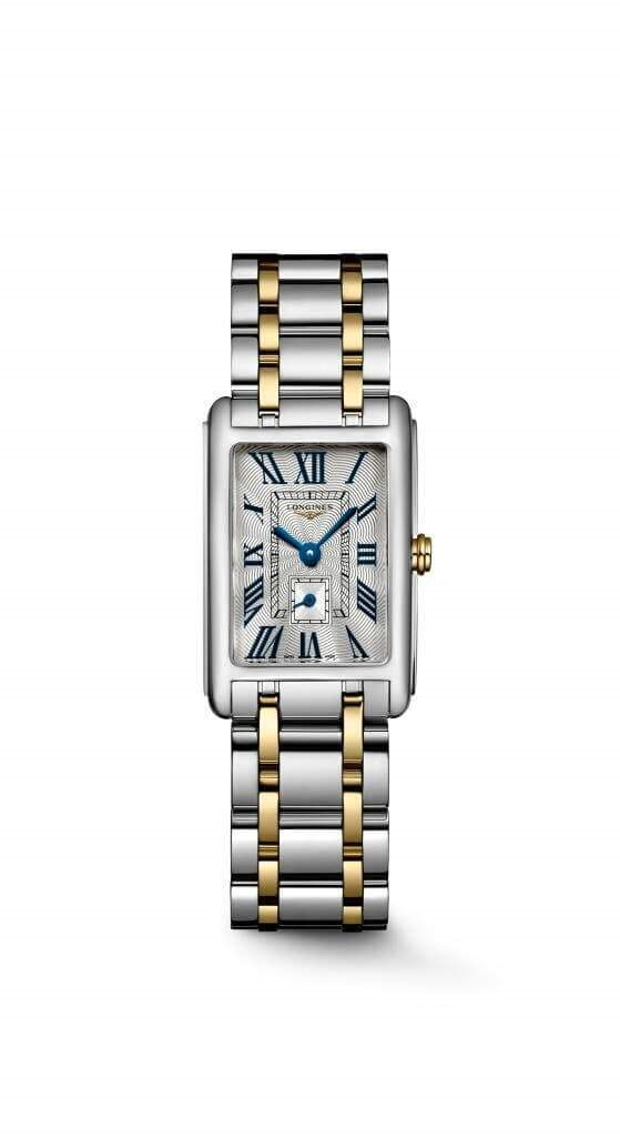 Longines DolceVita L52555707 Kadın Kol Saati
