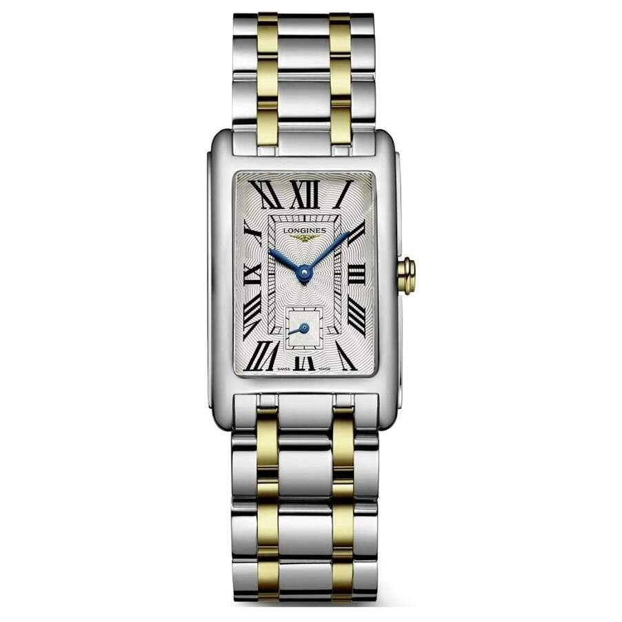 Longines DolceVita L55125707 Kadın Kol Saati