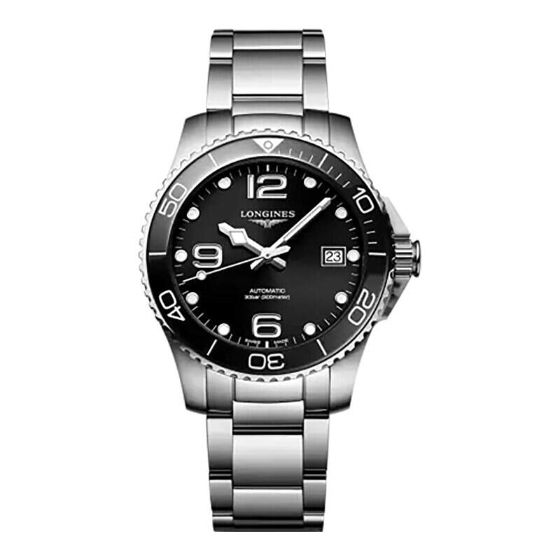 Longines Hydroconquest L37804566 Kol Saati