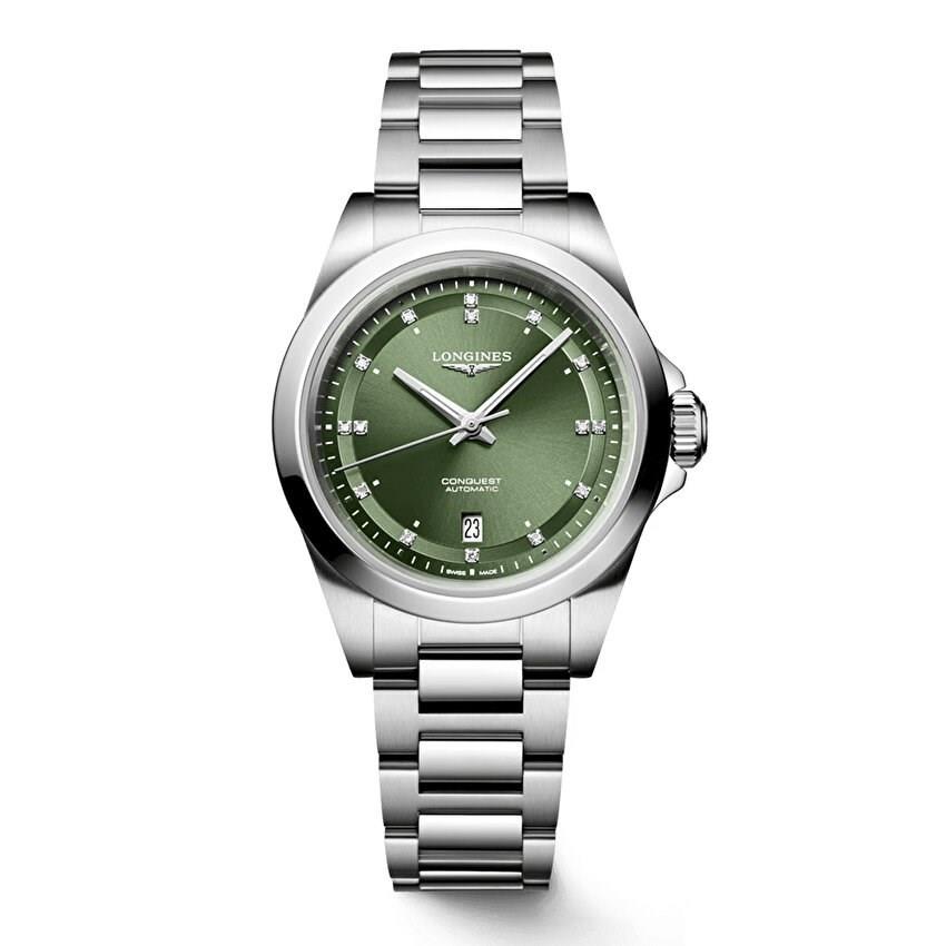 LONGINES L33204076