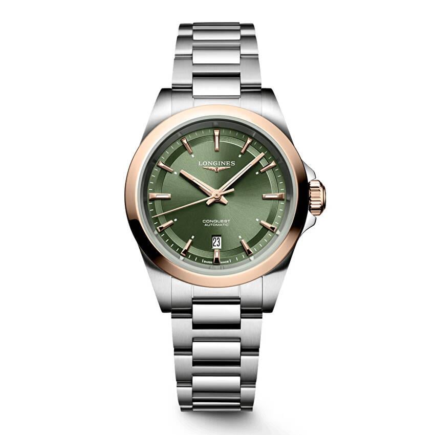 LONGINES L33205026