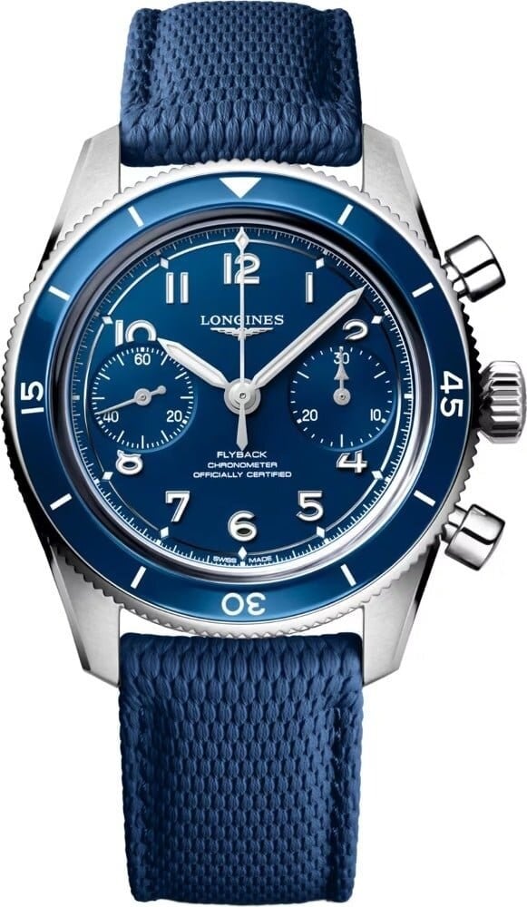 LONGINES L37214939