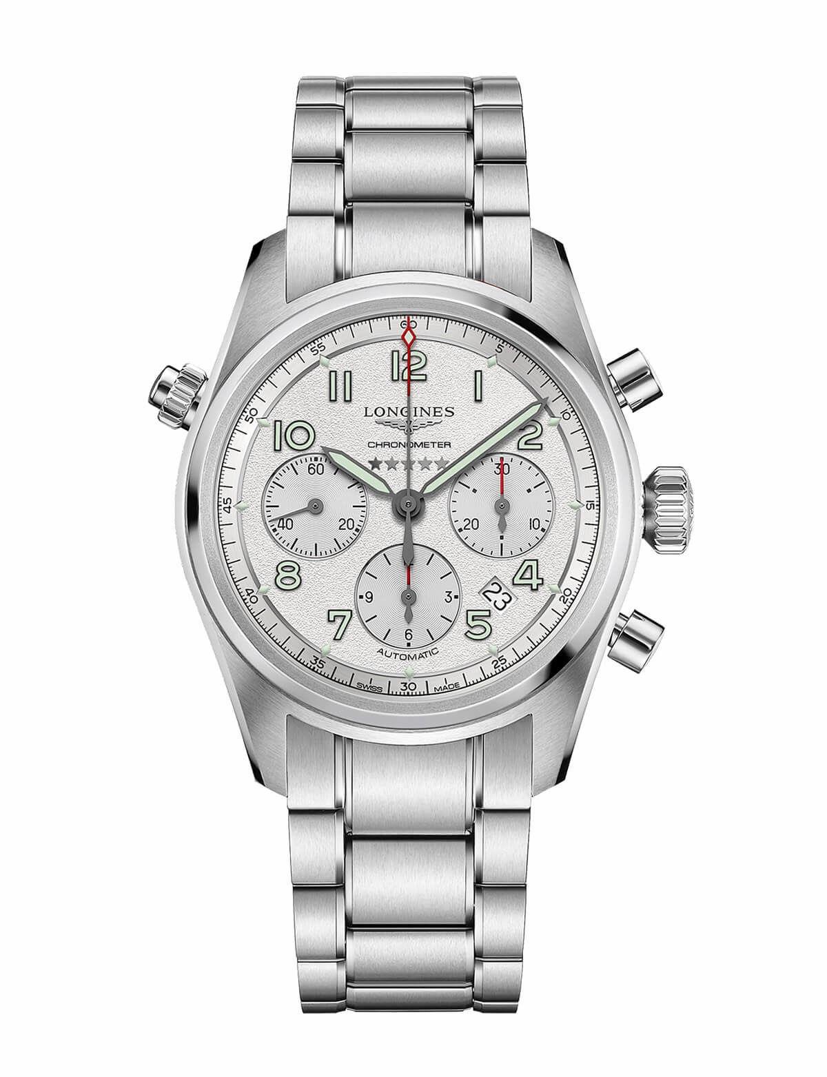 LONGINES L38204736