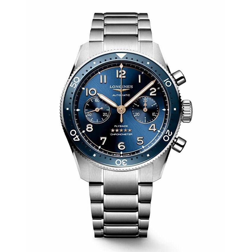 LONGINES L38214936