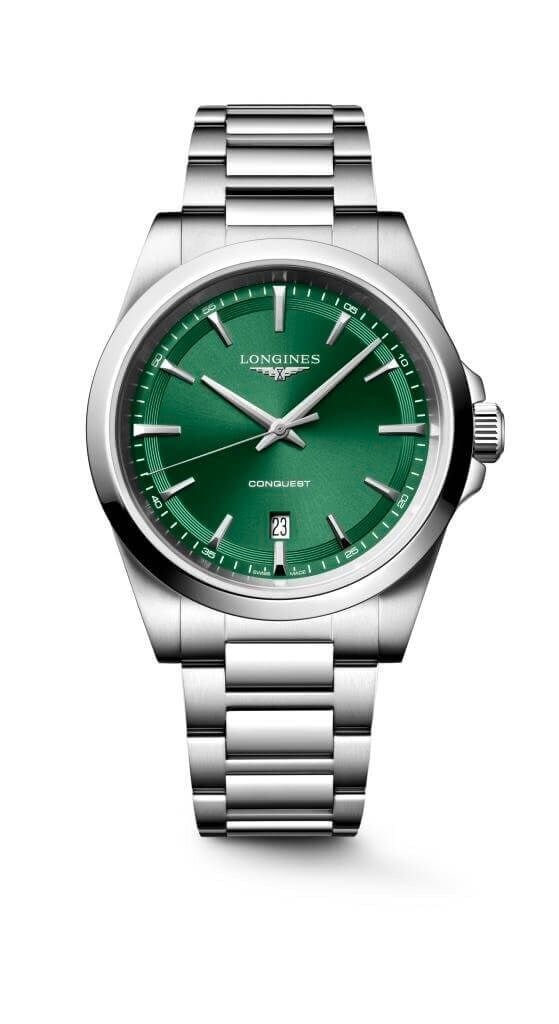 LONGINES L38604096