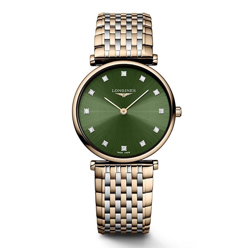 LONGINES L45121087