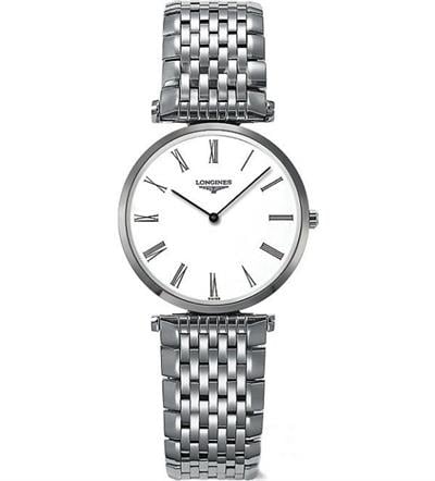 LONGINES L45124116