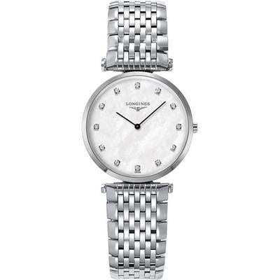 LONGINES L45124876