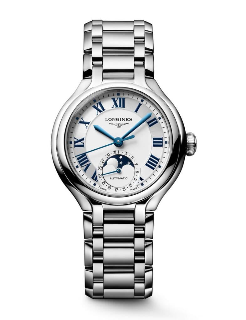 LONGINES L81264716