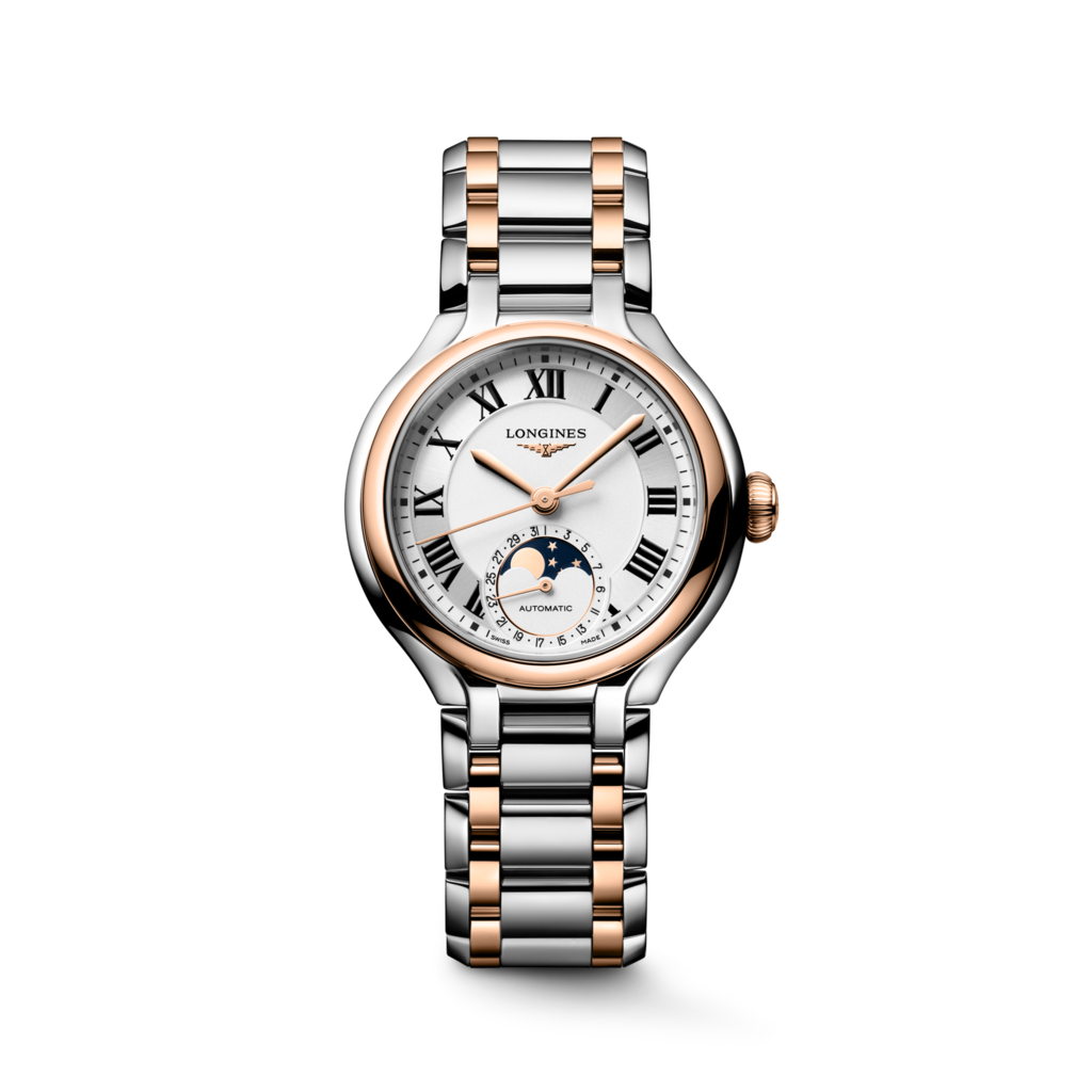 Longines Primaluna L81265717