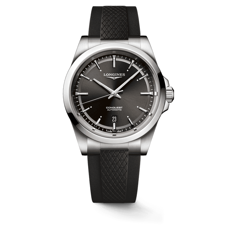 LonginesLongines Conquest 41mm L38304529 Erkek Kol Saati