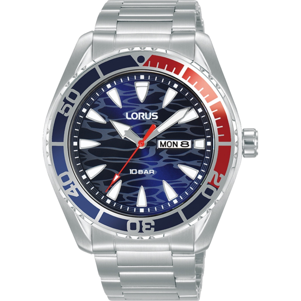 LORUS RH383AX9