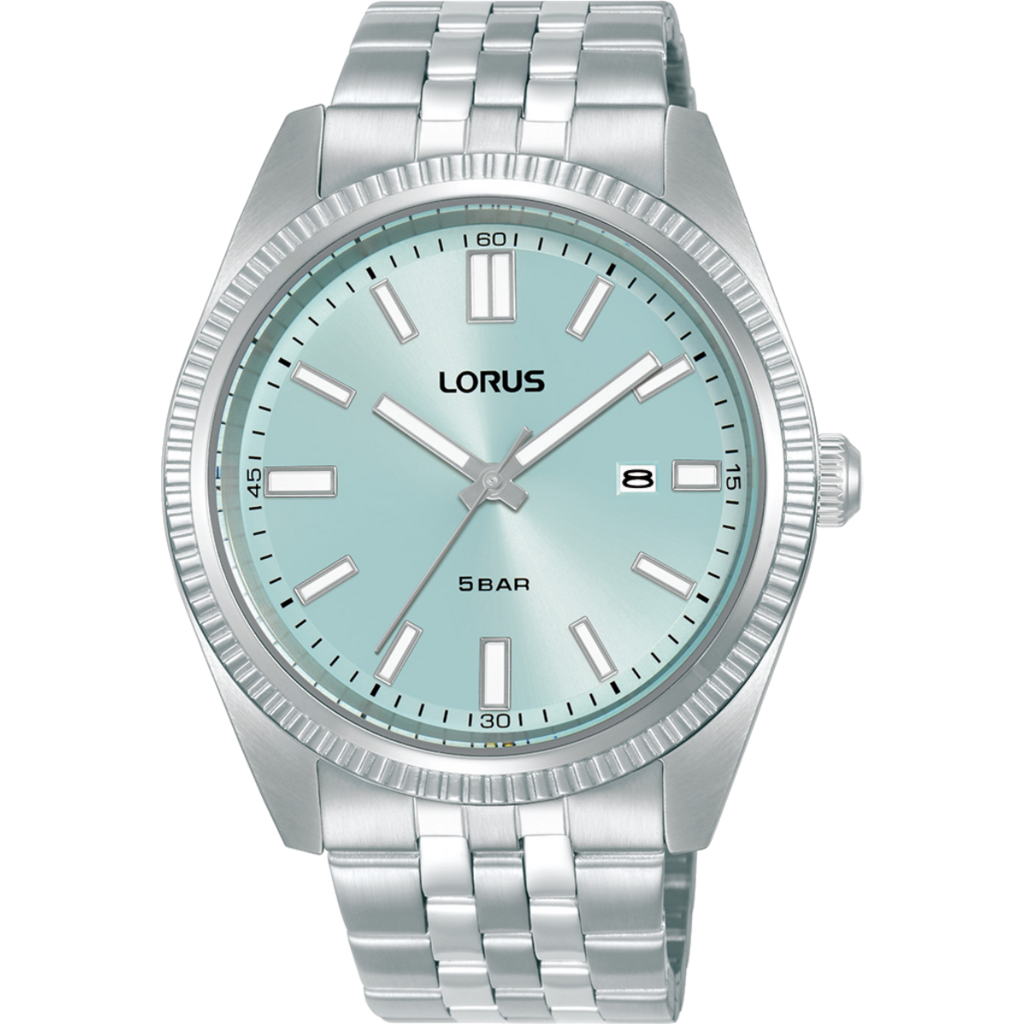 LORUS RH969QX9