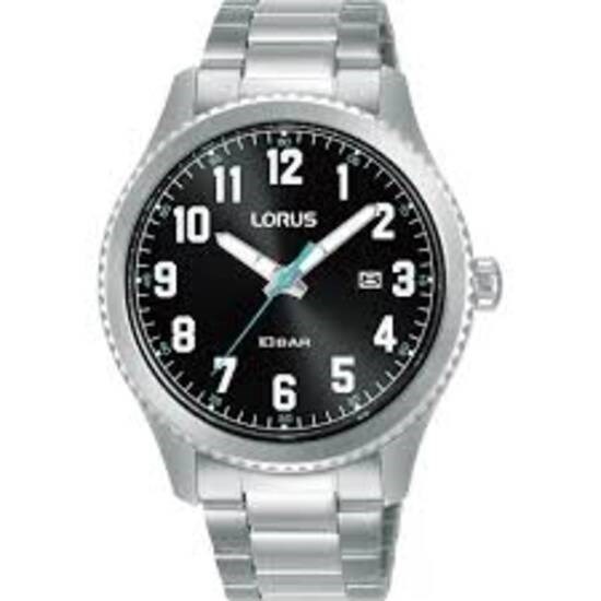 LORUS RH979RX9