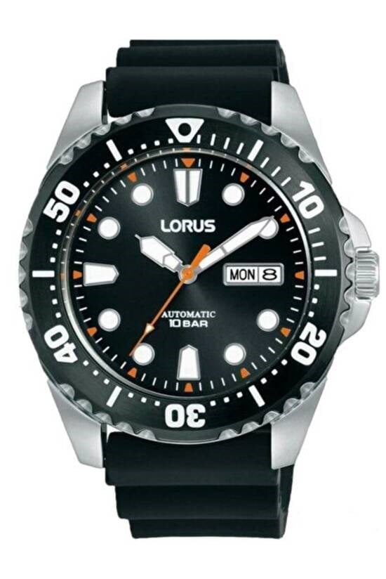 LORUS RL481BX9