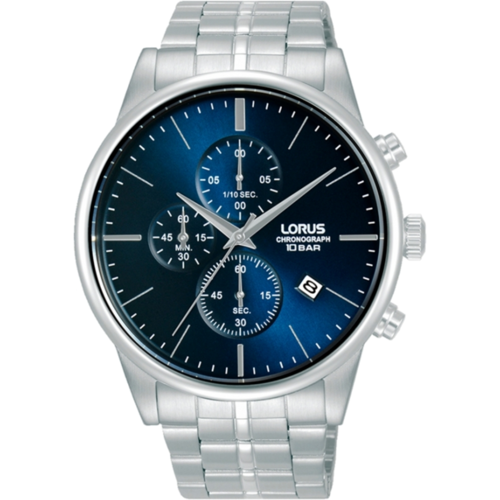 LORUS RM363JX9