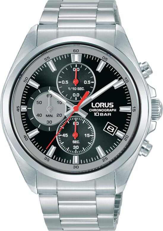 LORUS RM381JX9