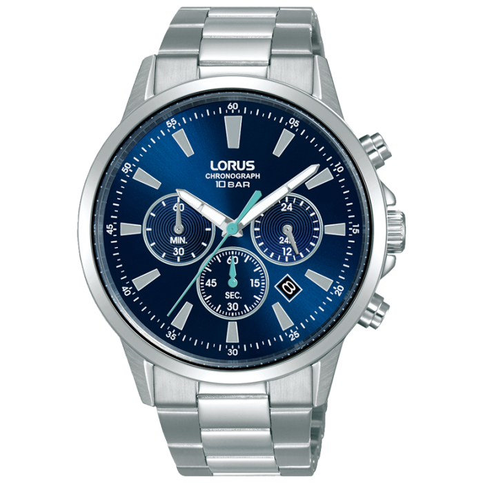 LORUS RT311LX9