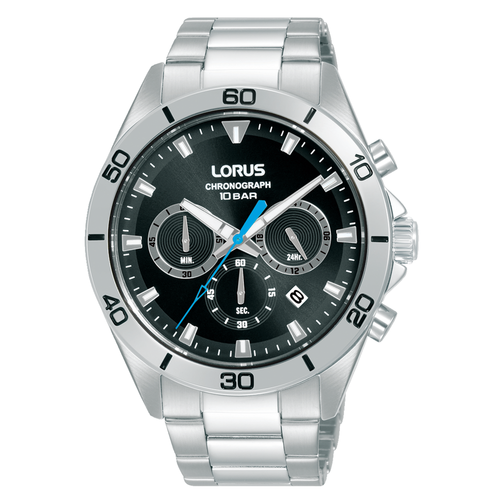 LORUS RT335KX9