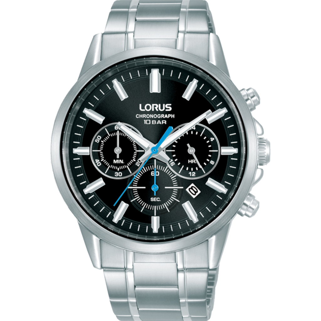 LORUS RT371KX9