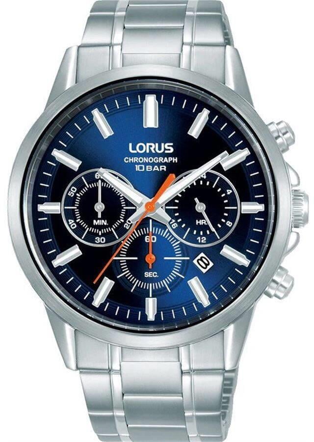 LORUS RT373KX9