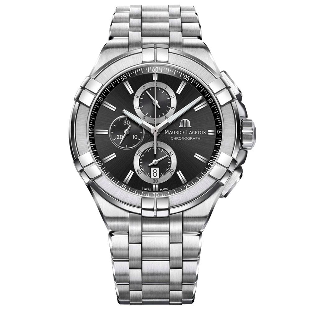 MAURICE LACROIX ML-AI1018SS002330-1