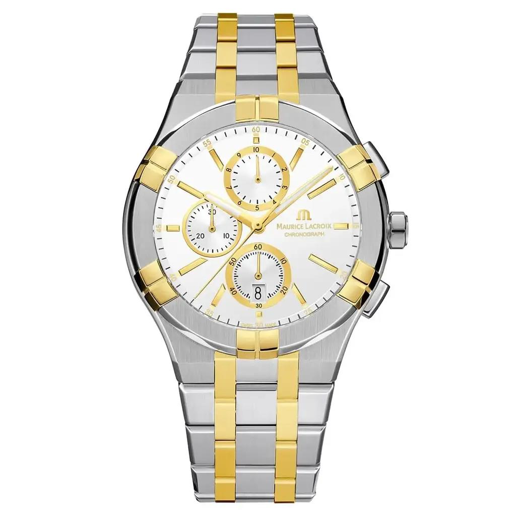 MAURICE LACROIX ML-AI1118PVY03130-1