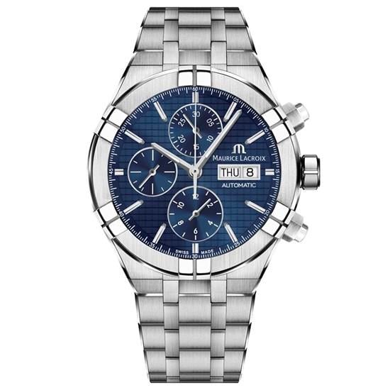 MAURICE LACROIX ML-AI6038SS002430-1