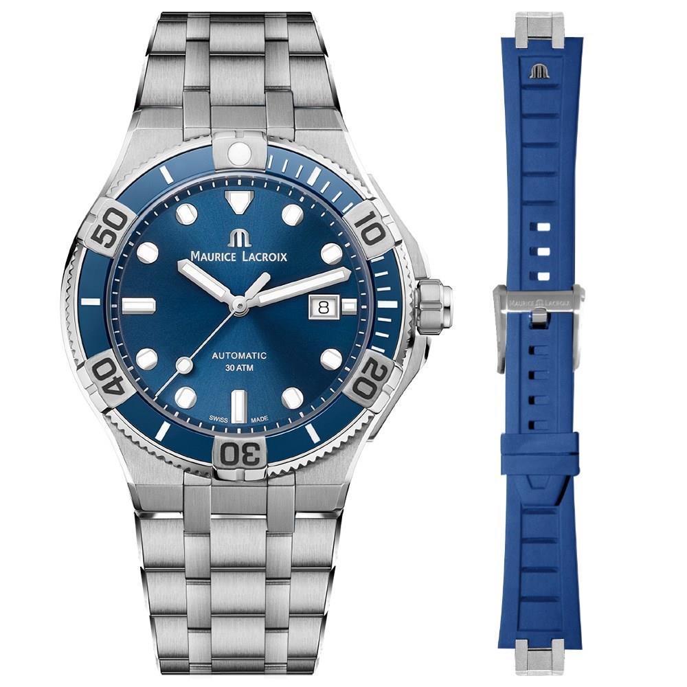 MAURICE LACROIX ML-AI6058SS002430-2