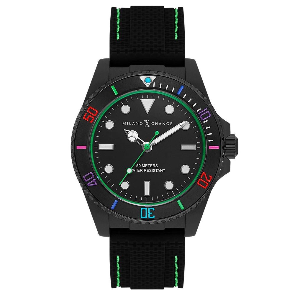 MILANO X CHANGE MXG1111