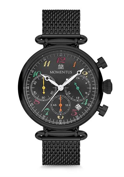 MOMENTUS TC250B-04SX SPECIAL SERİ