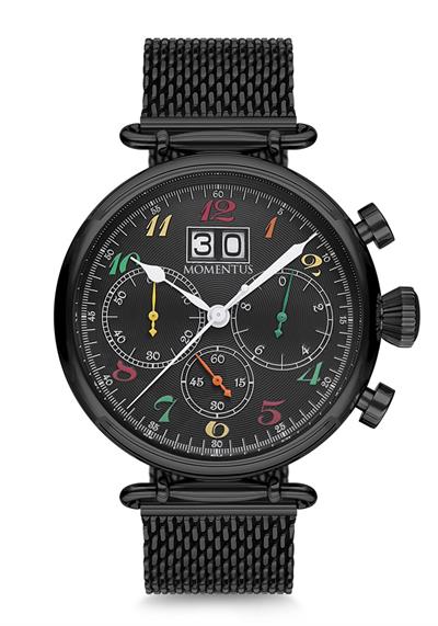 MOMENTUS TM250B-04SX