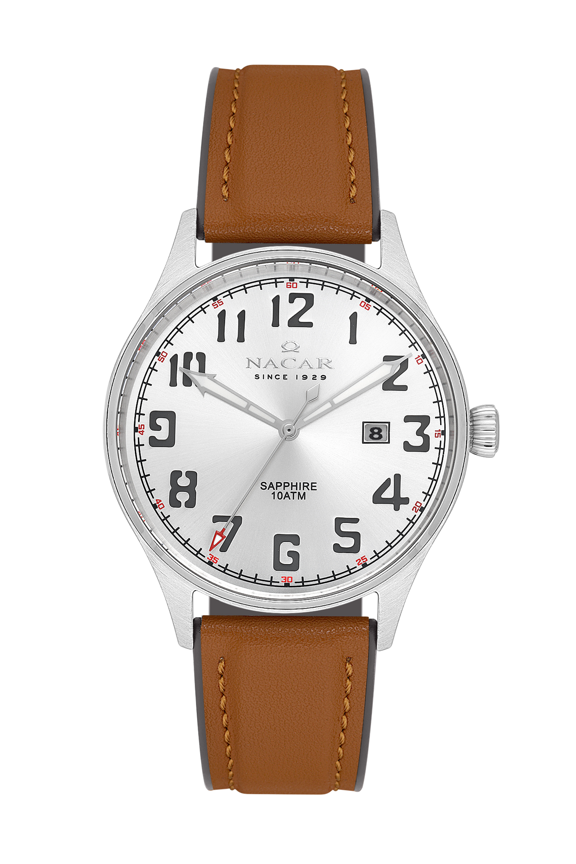 NACAR NC08-29430617-ASL2