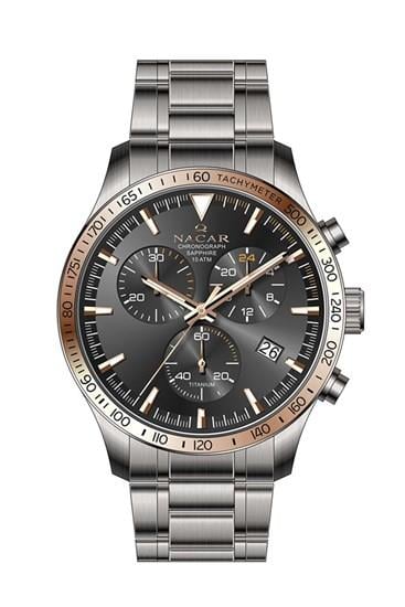 NACAR NC34-25B019-TGRM