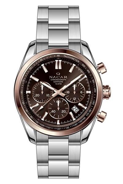 NACAR NC34-290713-EKM