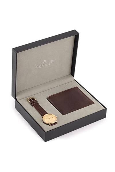 NACAR NC34-29B637-DCL2-SET